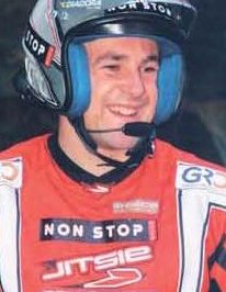 TACTIO, patrocinador en el Mundial de Trial
