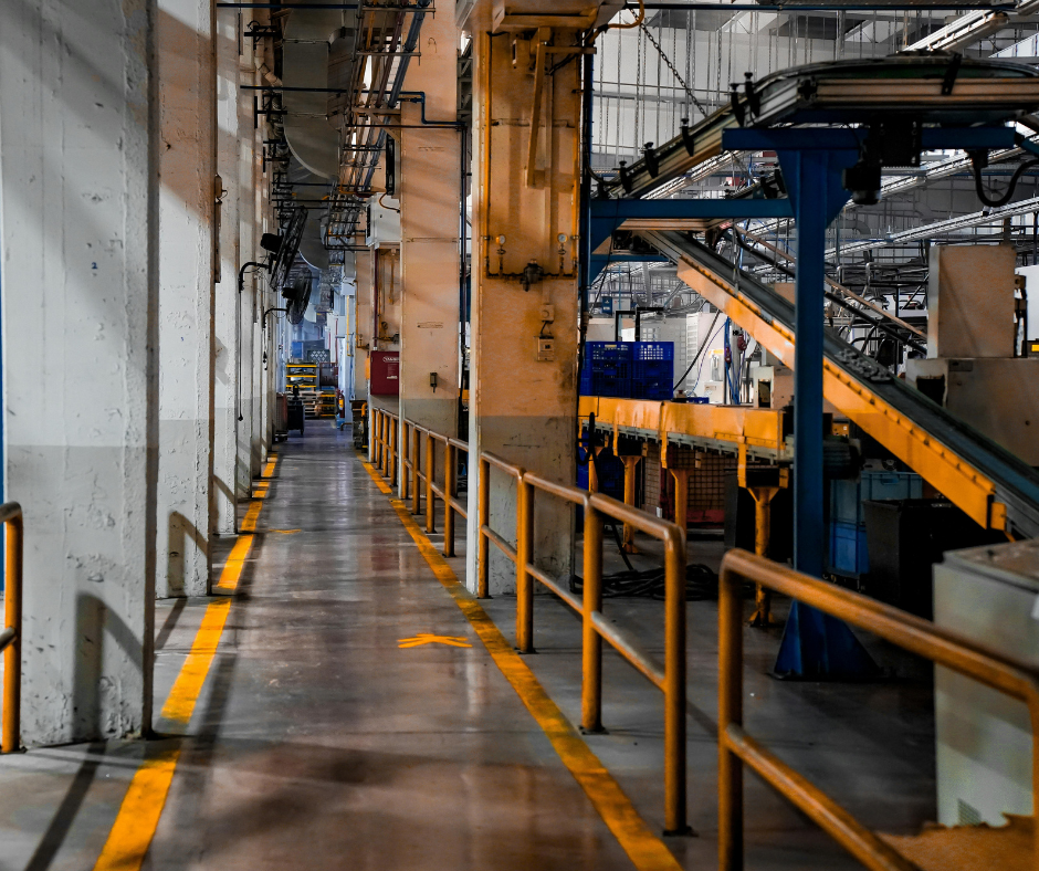 ADECA y TACTIO firman un acuerdo estratégico para impulsar el crecimiento y la competitividad de más de 500 empresas del Polígono de Campollano