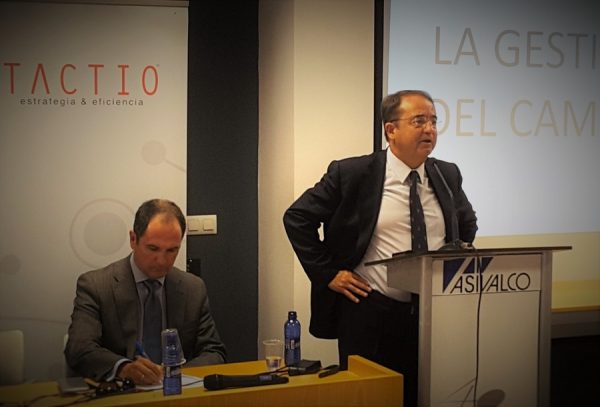 jornada innovacion Juan Torner