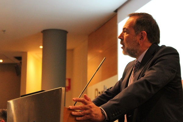Mario Monros Industria 4.0 Bizkaia 2017