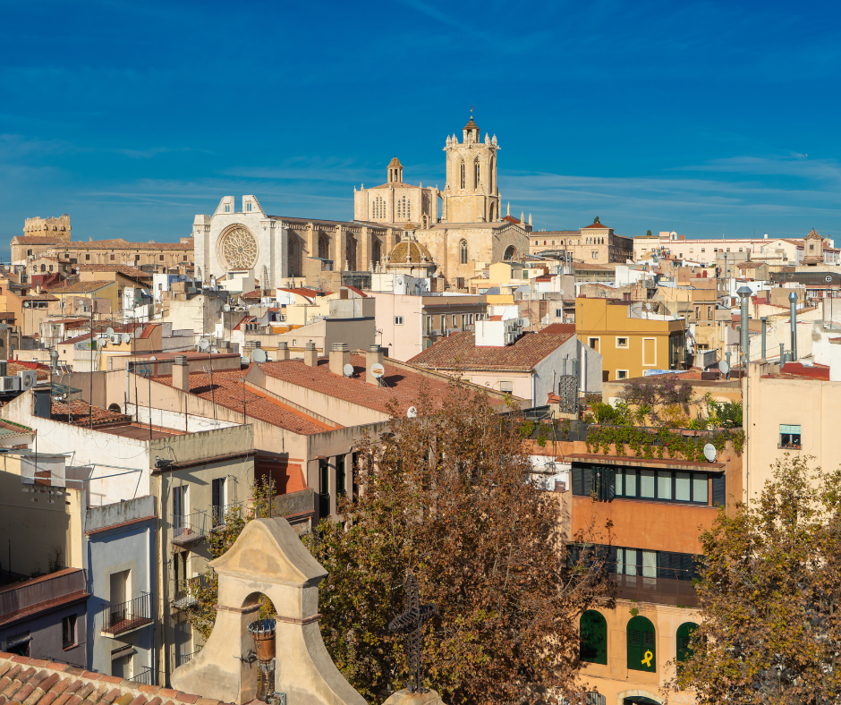 ADEE‑BPW Tarragona y TACTIO firman un acuerdo estratégico para impulsar la competitividad y profesionalización de las empresarias de Tarragona