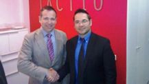 MASTER EXECUTIVE de TACTIO certificados por Applus+