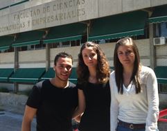 Primer Premio de Becas AECA: Entrevista a TACTIO