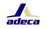 Convenio de Colaboración de ADECA y TACTIO