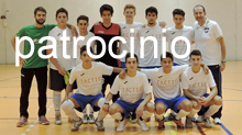 TACTIO patrocina un Equipo Deportivo