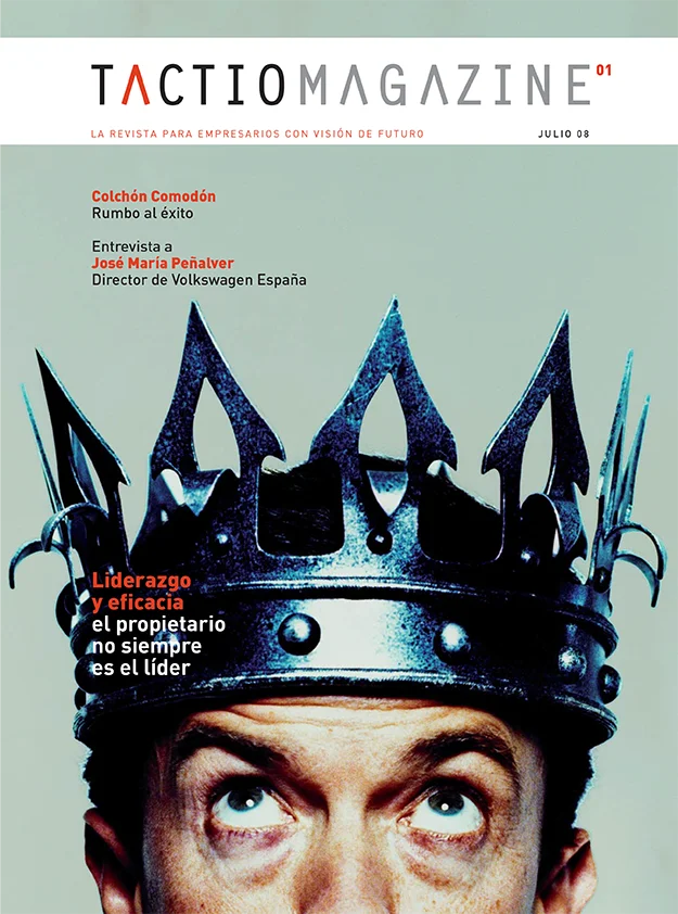 TACTIOMagazine 1