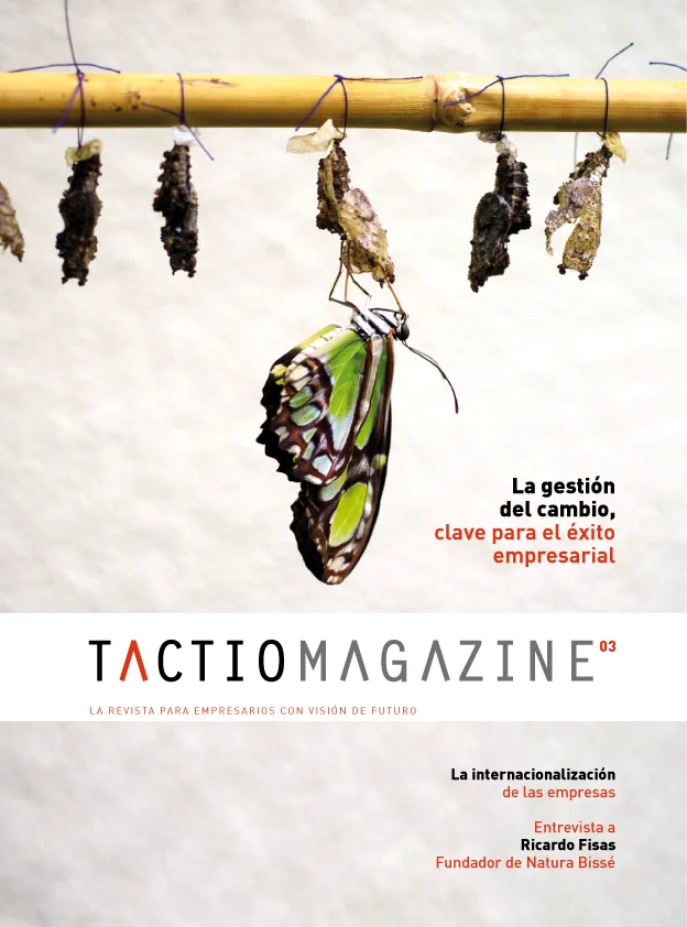 TACTIOMagazine 3