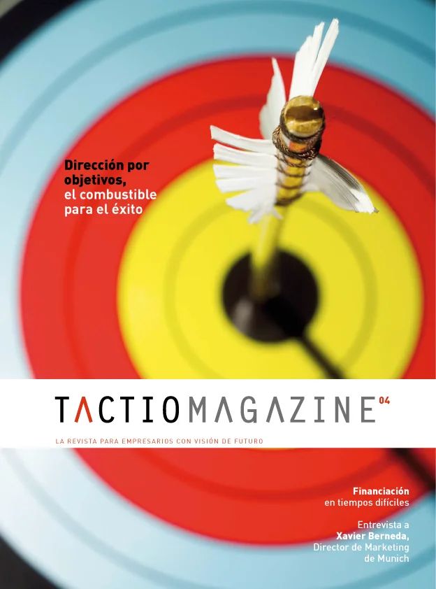 TACTIOMagazine 4