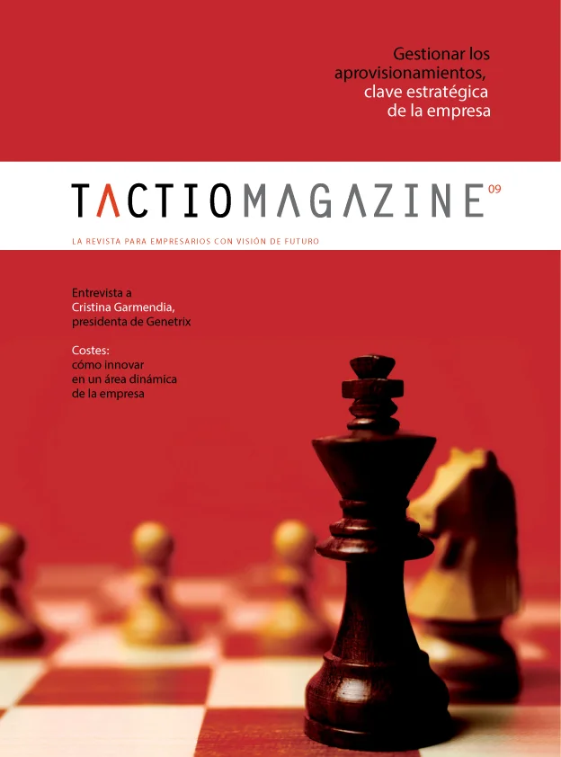 TACTIOMagazine 9