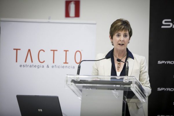 Otras divisiones Tactio