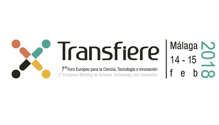 Foro Empresarial Transfiere 2018 en Málaga