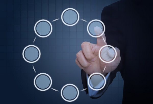 Digitalización de las PYMES de Murcia
