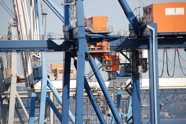 Las empresas murcianas, entre las que más crecen en exportación