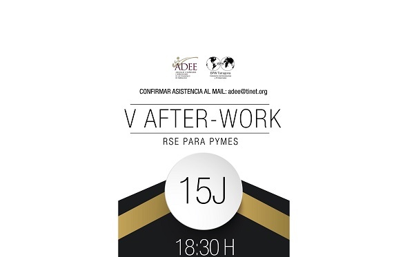 Responsabilidad Social Empresarial en Tarragona