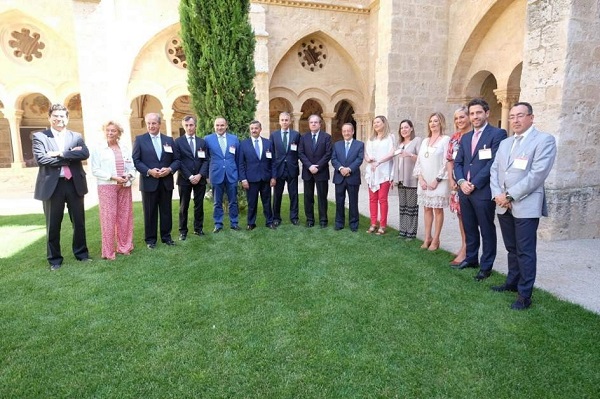 Acuerdo por la Empresa Familiar de Castilla y León