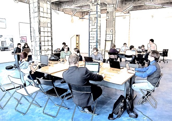 El tamaño de las pymes de Asturias, a debate