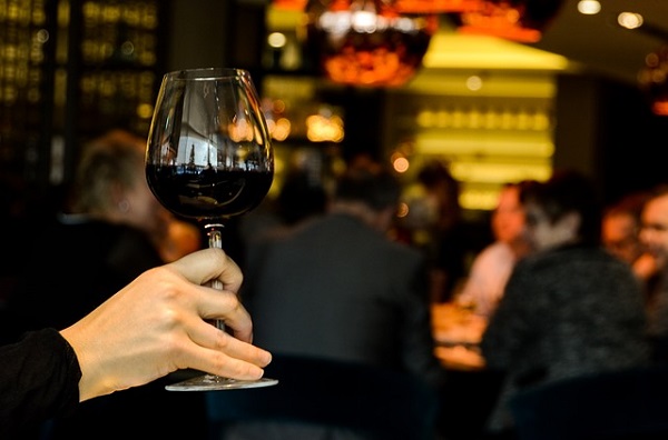 Campaña por los vinos de Rioja Alavesa