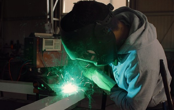 Expectativa de crecimiento en la industria de Álava