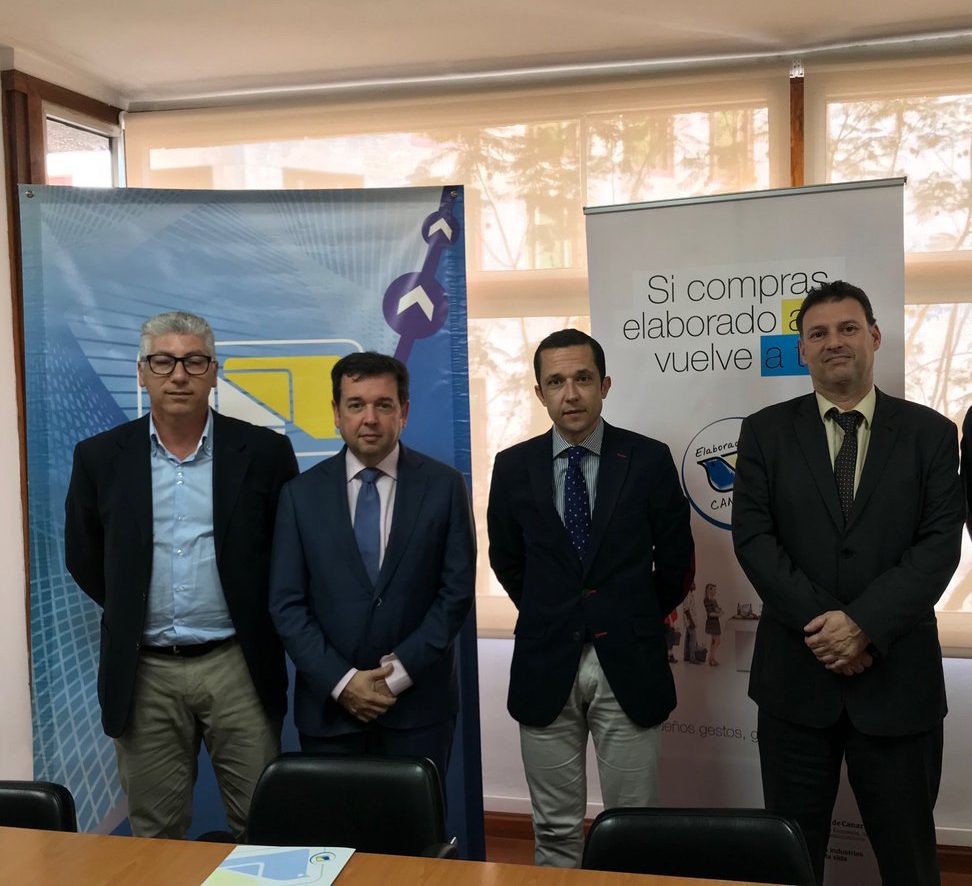 Colaboración ASINCA y TACTIO