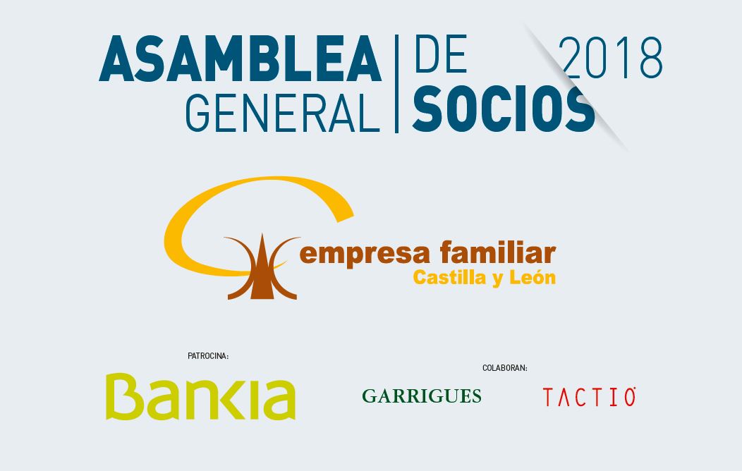TACTIO con las empresas familiares de Castilla y León