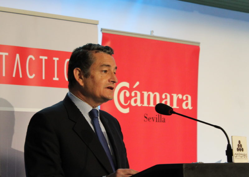Antonio Sanz TACTIO