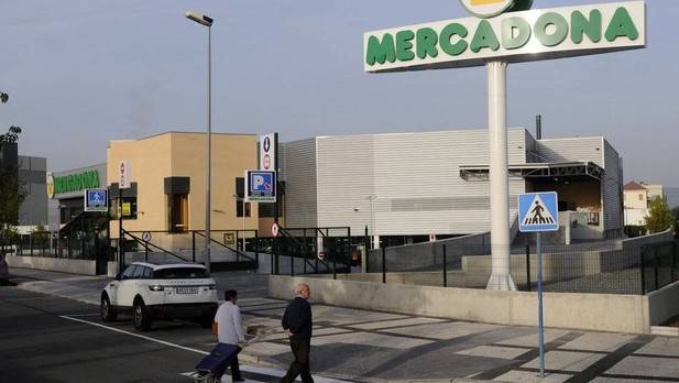Nuevo modelo de Eficiencia en centros Mercadona