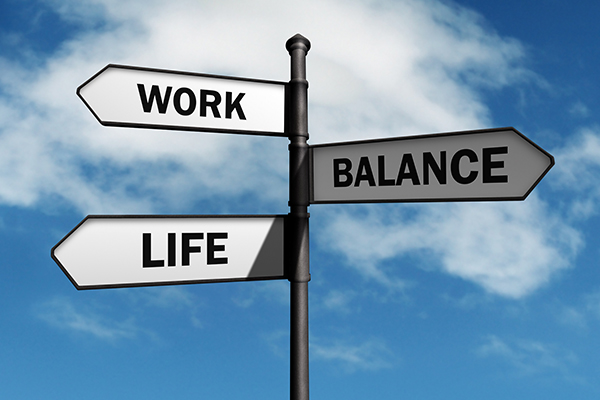 Equilibrio Empresarial para un futuro Éxito