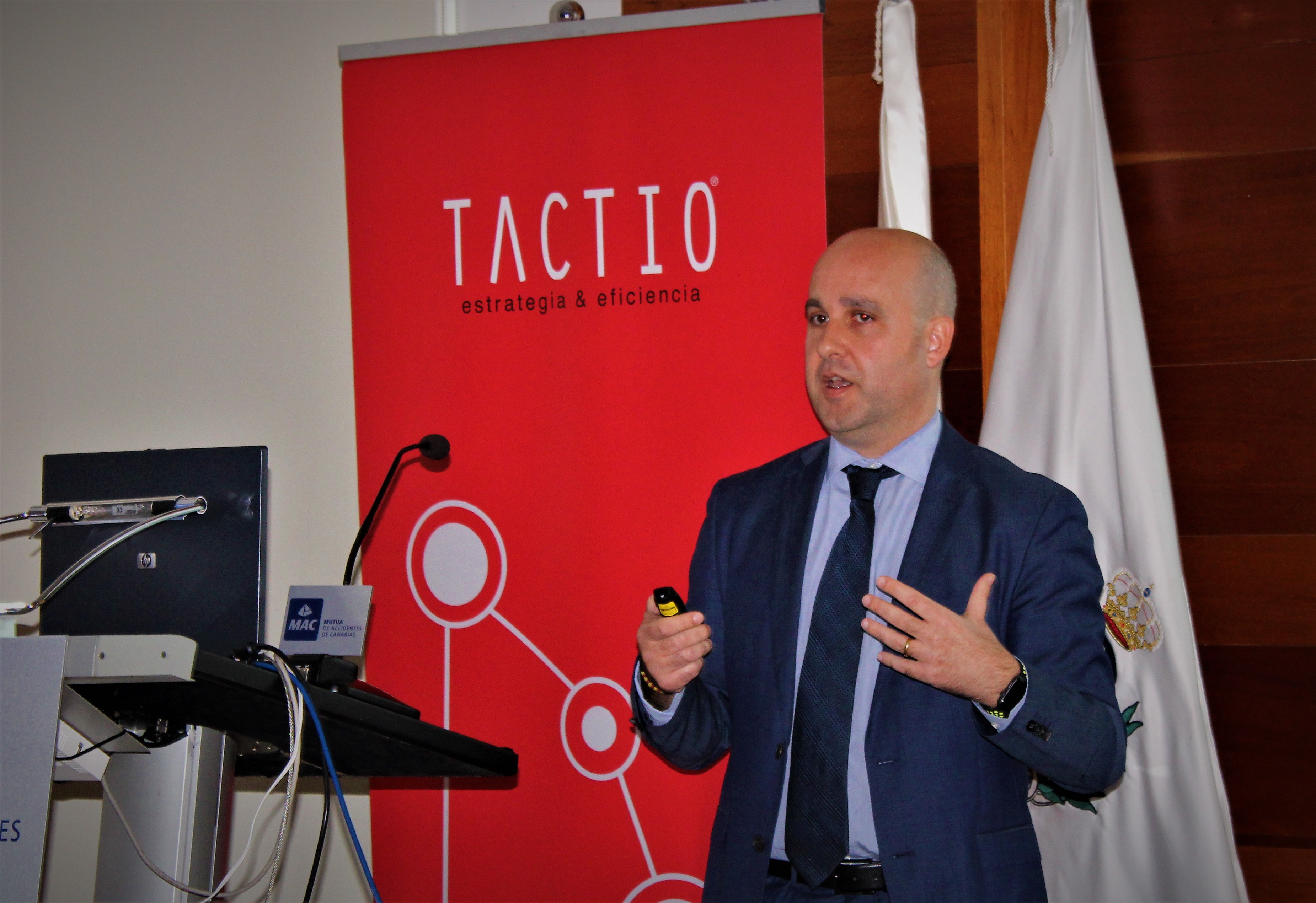 Nueva Gestión en la Construcción de Canarias