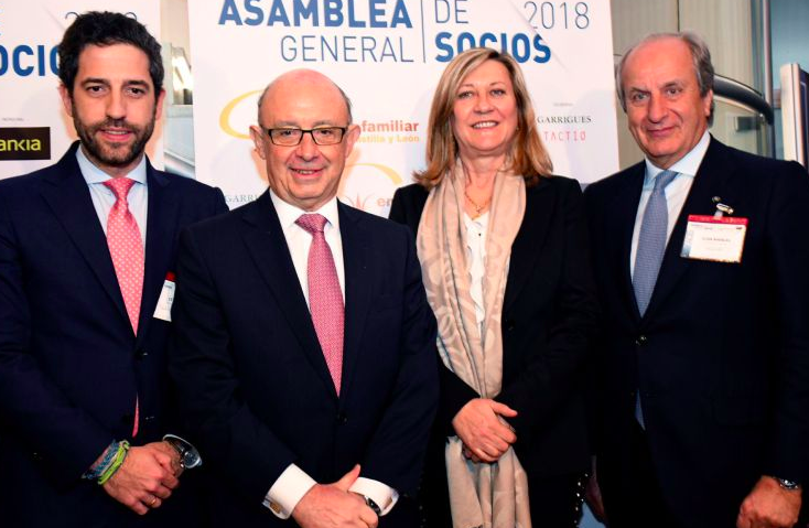 La empresa familiar de Castilla y León y TACTIO
