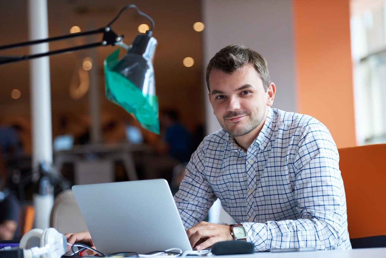 Transformación digital, reto para empresas andaluzas