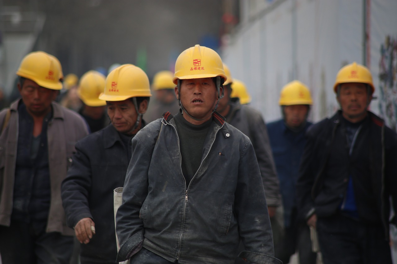 Las Empresas gallegas, referentes en China