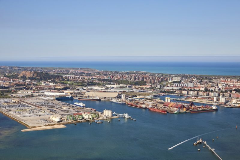 Oportunidad para PYMES en la Zona Franca de Santander