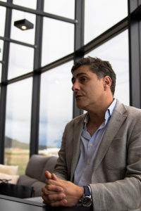Nacho Vicente