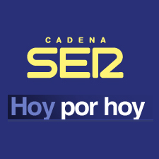 Jornada TACTIO Castellón en Cadena SER