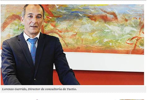 El Talento de los trabajadores para la Empresa