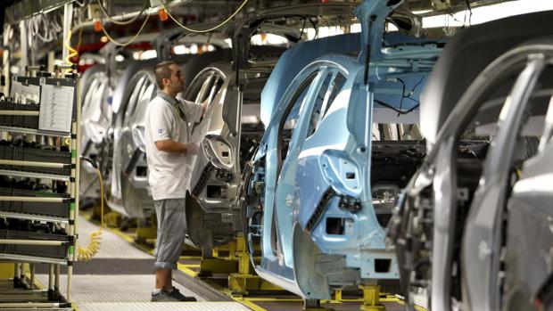Competitividad y Calidad son posibles en Aragón