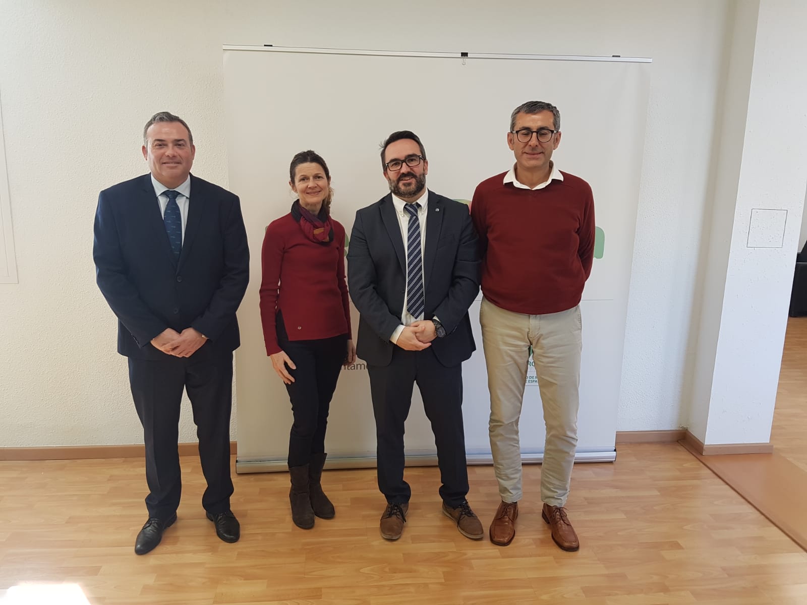 Estrategia Comercial para la Expansión de PYMES
