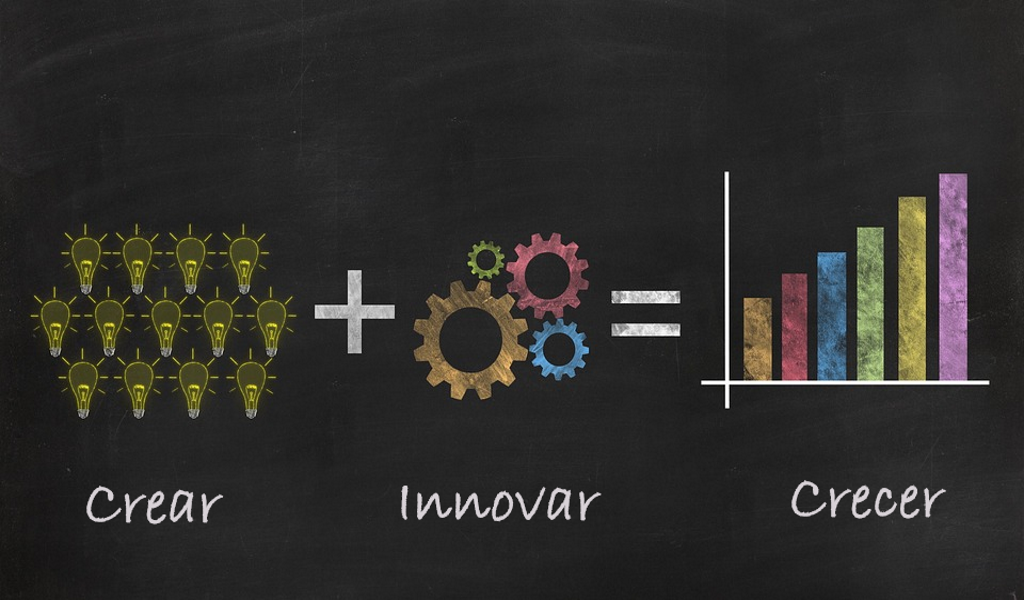 Catalunya, líder en recursos para innovación de PYMES