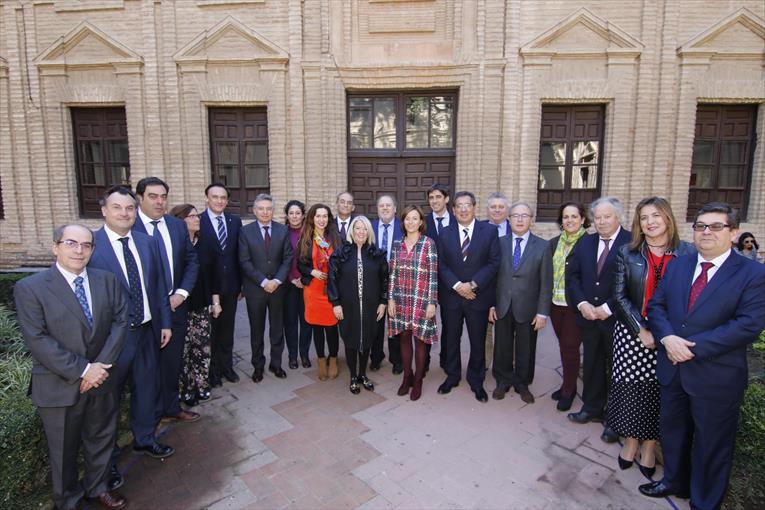 Premios Empresarios de Córdoba del Año