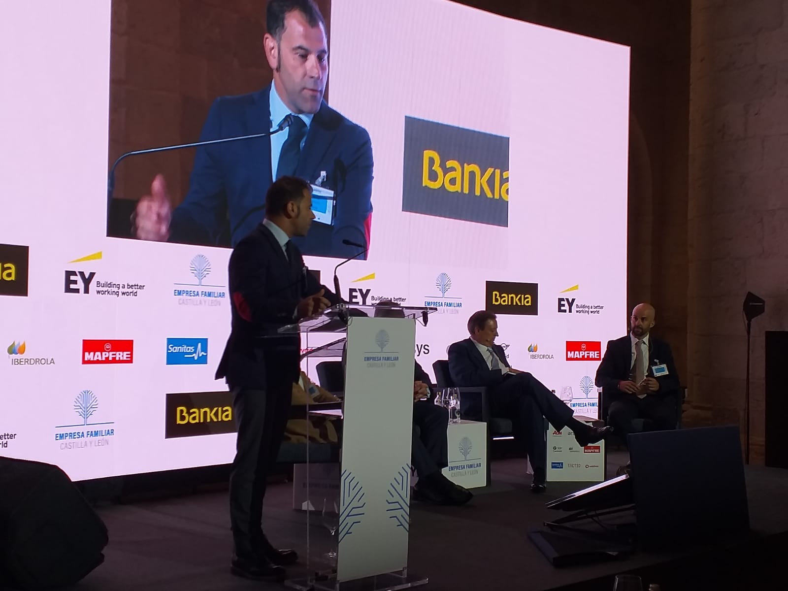 Empresas familiares atentos ante el nuevo gobierno