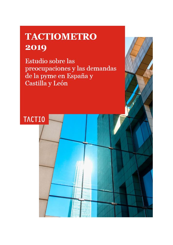 Talento y Competencia: preocupaciones de PYMEs  de Castilla y León