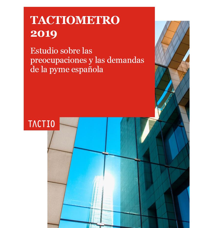 Demandas y preocupaciones de empresarios de España