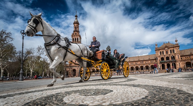Ayudas Económicas para PYMES del Turismo Andaluz