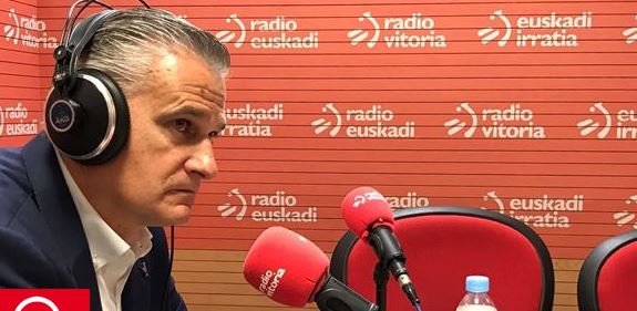 Empresarios de Álava no ven indicios de nueva crisis