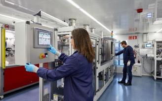 Álava lidera un proyecto europeo para coches eléctricos