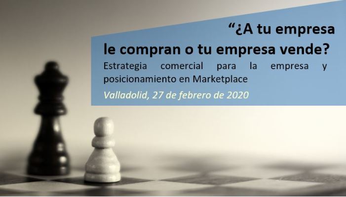 Estrategia Comercial: Jornada en Valladolid