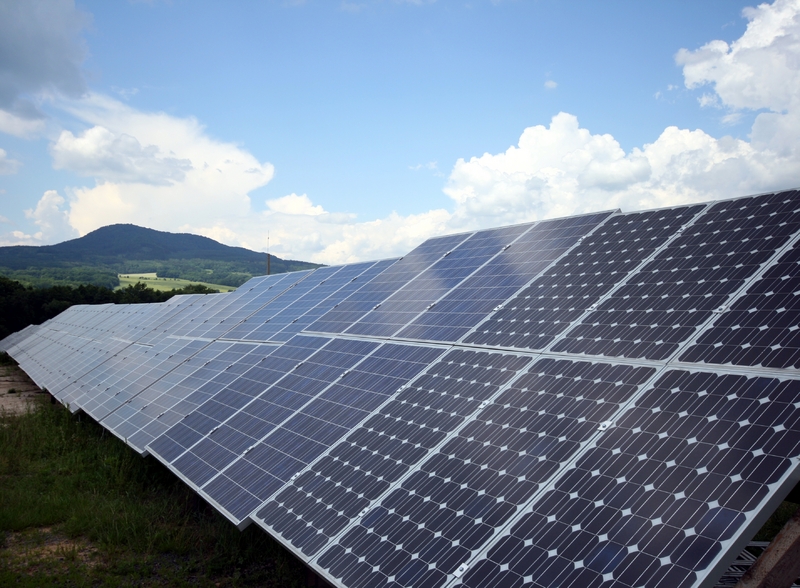 Euskadi aspira a ser líder en Energía renovable