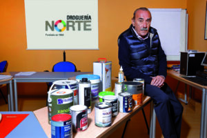Drogueria norte Caso Real TACTIO