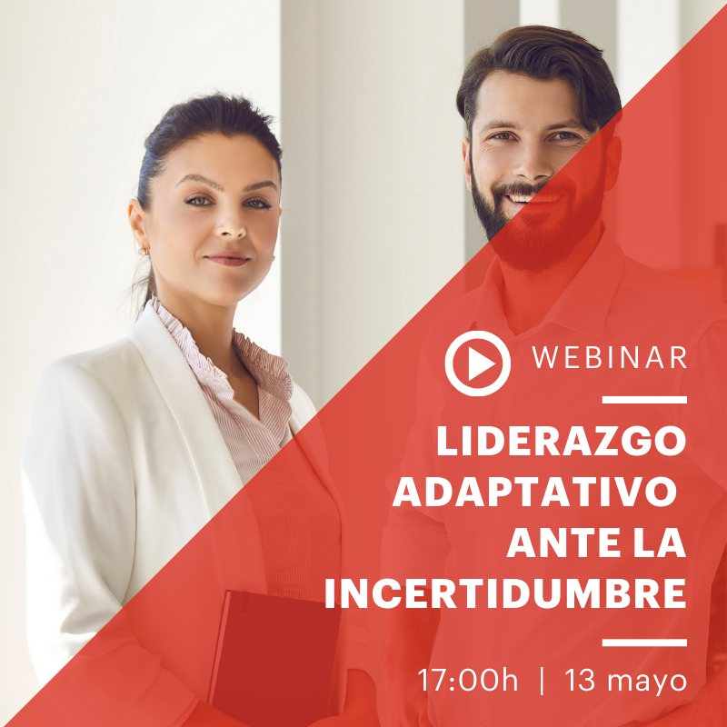 Liderazgo adaptativo