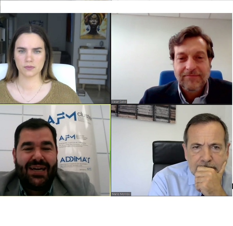 estrategia webinar
